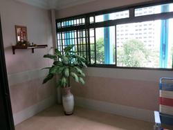Blk 155 Gangsa Road (Bukit Panjang), HDB Executive #83661372